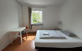 Guestroom Hannover Messe